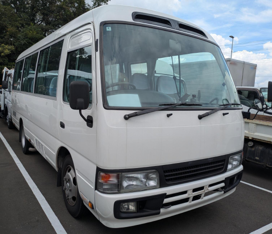 一般貨物運送業（関東）の事例写真