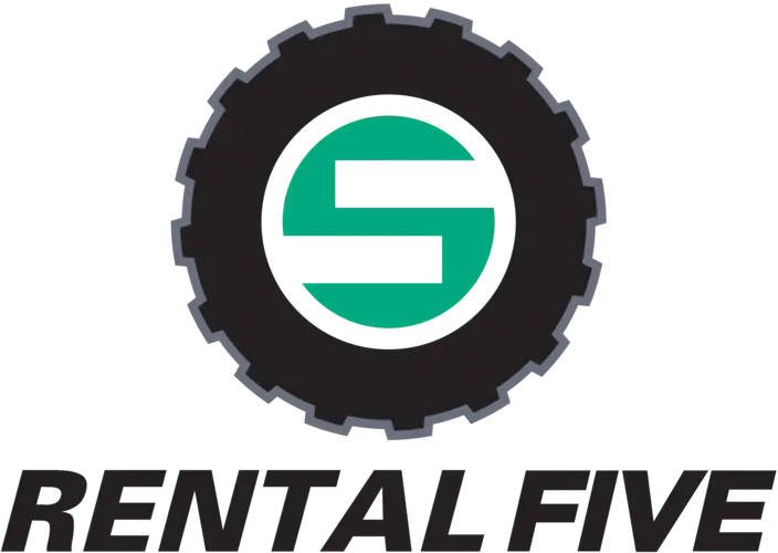 Rental Five Logo